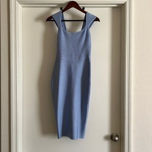House of Cb London midi dress size small